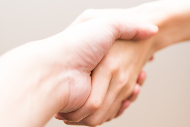 人とのお付き合いが楽になる「タイプ別コミニケーション法」