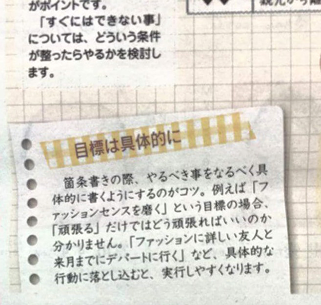 自分のやりたい事・出来る事が見つかるセルフイメージ発見
