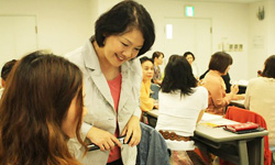 山本 京子 山本 京子