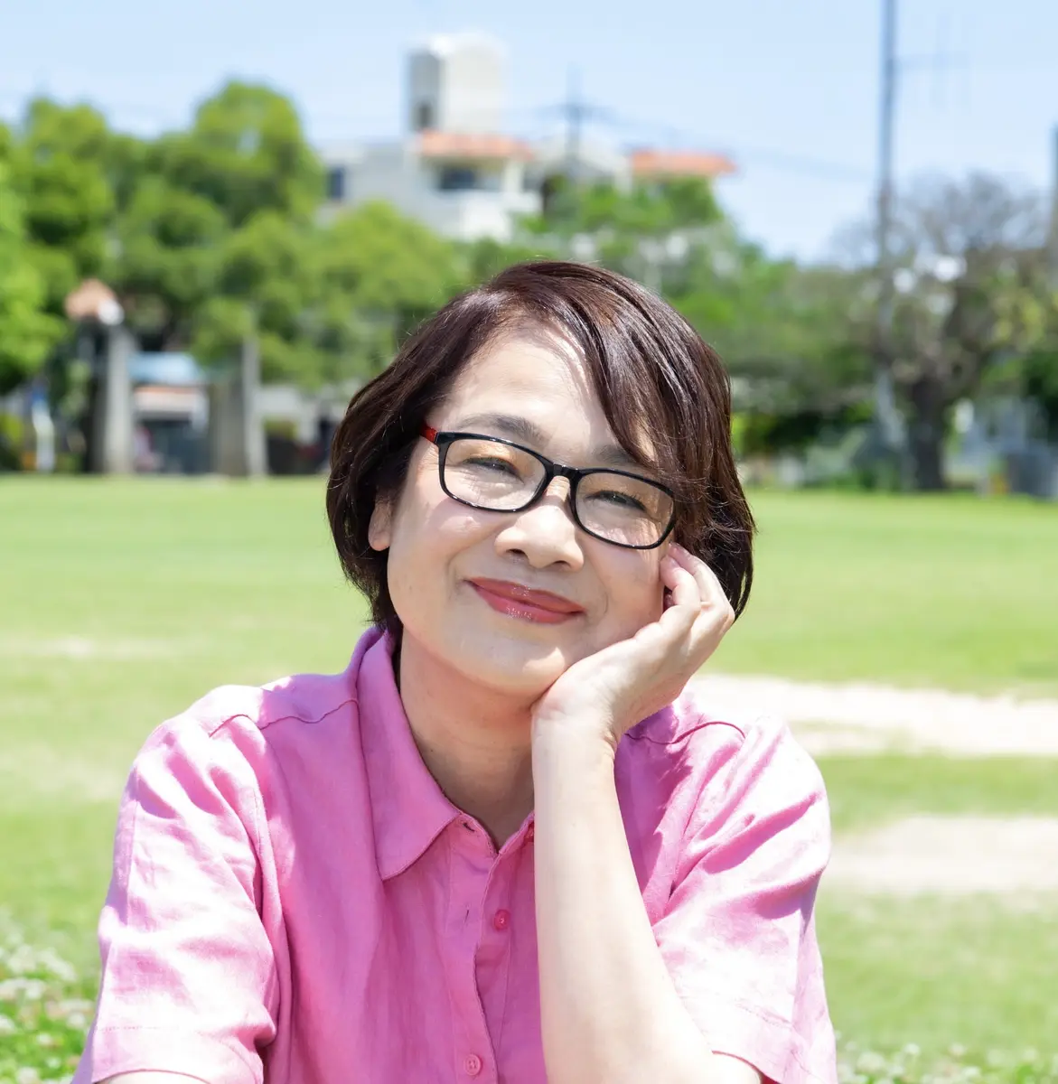 講師 山本京子